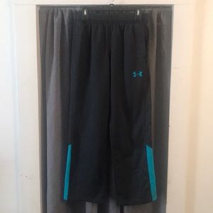 Boys under armour pants